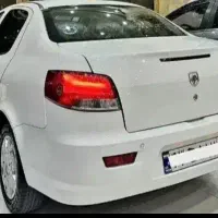 رانا پلاس صفر خشک ۱۴۰۴ تحویل روز