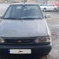 پراید مدل ۹۰