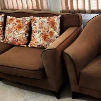 مبل راحتی هفت نفره