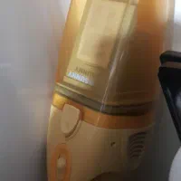 سرخ کن وقهوه ساز سانی وجارو شارژی سانی|جاروبرقی، جارو شارژی، بخارشو|مشهد, ایثارگران|دیوار