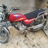 موتور جترو 150 صفر