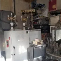 خریدانواع ضایعات درب منازل600.000