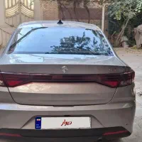 تاراv1پلاس ۶دنده مدل ۱۴۰۳|خودرو سواری و وانت|اصفهان, خرم|دیوار