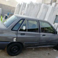 پراید 79کاربراتوری|خودرو سواری و وانت|حنا, |دیوار