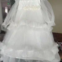 لباس مجلسی بچگانه|کفش و لباس بچه|قزوین, |دیوار