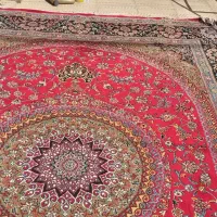 فرش وبوفه فروشی|فرش|نیشابور, گنبد سبز|دیوار