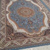 سه تخته فرش9متری700شانه کریستال