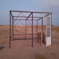 جوشکاری سیار در شهریار ، اندیشه و کرج