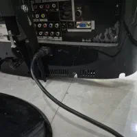 تلویزیون سامسونگ ۳۲ اینچ|تلویزیون و پروژکتور|کرج, کیانمهر|دیوار