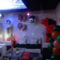 کافه فست فود