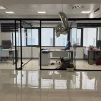 پارتیشن شیشه ای|خدمات پیشه و مهارت|تهران, شهرک فردوس (حسینی)|دیوار