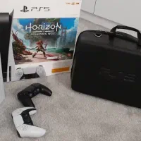 ps5 fat 825gb|کنسول، بازی ویدئویی و آنلاین|شیراز, مسلم|دیوار