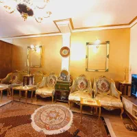 پلیس۶۴متری۲خواب فول دیزاین پارکینگ تک واحد بقیمت