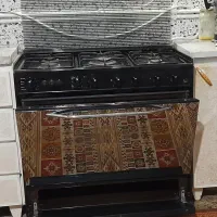 اجاق‌گاز