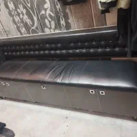 ایینه صندلی و میز ترولی آرایشگاهی|آرایشگاه و سالن‌های زیبایی|رشت, شهرک قدس|دیوار