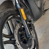 گلکسی sym SF180