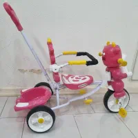 دوچرخه درحدنو|دوچرخه، اسکیت، اسکوتر|شاهین‌شهر, شهرک ردانی پور|دیوار