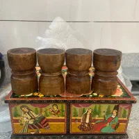 وسایل آنتیک و ظروف قدیمی