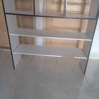 قفسه ام دی اف مناسب مغازه