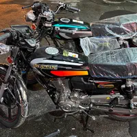 احسان ۱۲۵ .150.200 لیفان فول اسپرت دوازده ماهه|موتورسیکلت|اراک, |دیوار