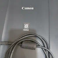 اسکنر canon