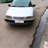 زانتیا مدل 85|خودرو سواری و وانت|کرج, خرمدشت|دیوار