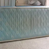 تشک معمولی تک نفره