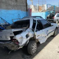 پژو 405 SLX موتورTU5، مدل ۱۳۹۷|خودرو سواری و وانت|بیرجند, |دیوار