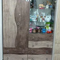 کمد و ویترین کودک و نوجوان
