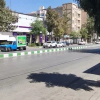معاوضه،ویلایی۵۰۰متر،حاشیه هنرستان،تجاری مسکونی|فروش خانه و ویلا|مشهد, الهیه|دیوار