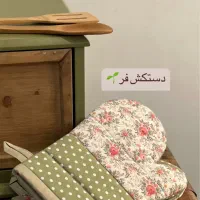 دوخت انواع ست پارچه ای آشپزخانه .جهیزیه|سفره، حوله، دستمال آشپزخانه|مریوان, |دیوار