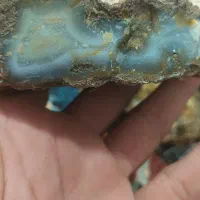 سنگ عقیق شجر دار