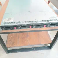 Server DL360 G9 LFF|رایانه رومیزی|تهران, سهروردی|دیوار