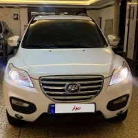 لیفان ایکس 60 درحد صفر واقعات دیدنی دنده هیلمن