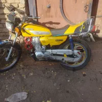 نیکتاز ۴۰۲|موتورسیکلت|جلگه رخ, |دیوار