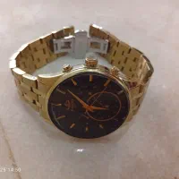 ساعت مردانه اصل الگانس پلاس3متورفعال