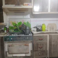 کابینت فلزی