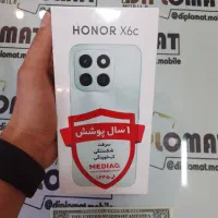 honor x6c