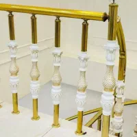 استیل نمونه