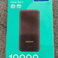 پاور بانک ADATA 10000  نو پلمپ با گارانتی