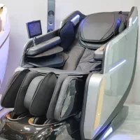 صندلی ماساژور L20 لیرکُن(نمایندگی،اقساط)