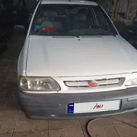 پراید 92
