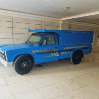 نیسان فروشی 1403