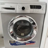 لباسشویی پاکشوما ۶ کیلویی