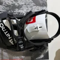 اسنوبرد Nitro|ورزش‌های زمستانی|تهران, امانیه|دیوار