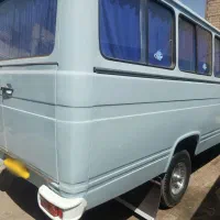 بنز ۷۰|خودرو سنگین|اصفهان, باغ دریاچه|دیوار