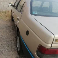 پژو روا ۸۸|خودرو سواری و وانت|اهر, |دیوار