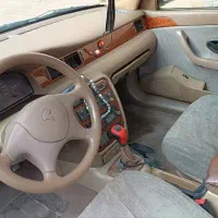 سمند XU7|خودرو سواری و وانت|یزد, |دیوار