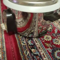 پلو پز نیکو ۶نفره در حد نو|اجاق گاز و لوازم برقی پخت‌وپز|شیراز, شهرک بهشتی|دیوار
