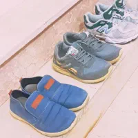 کتونی پیاده روی مردانه